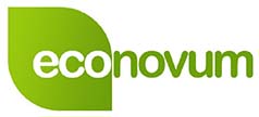 Logo Econovum